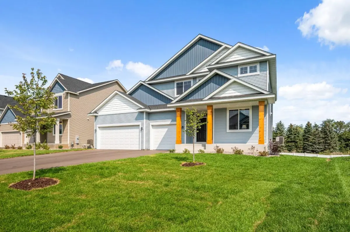 16790 72nd Circle Ne, Elk River, MN 55330 - #1