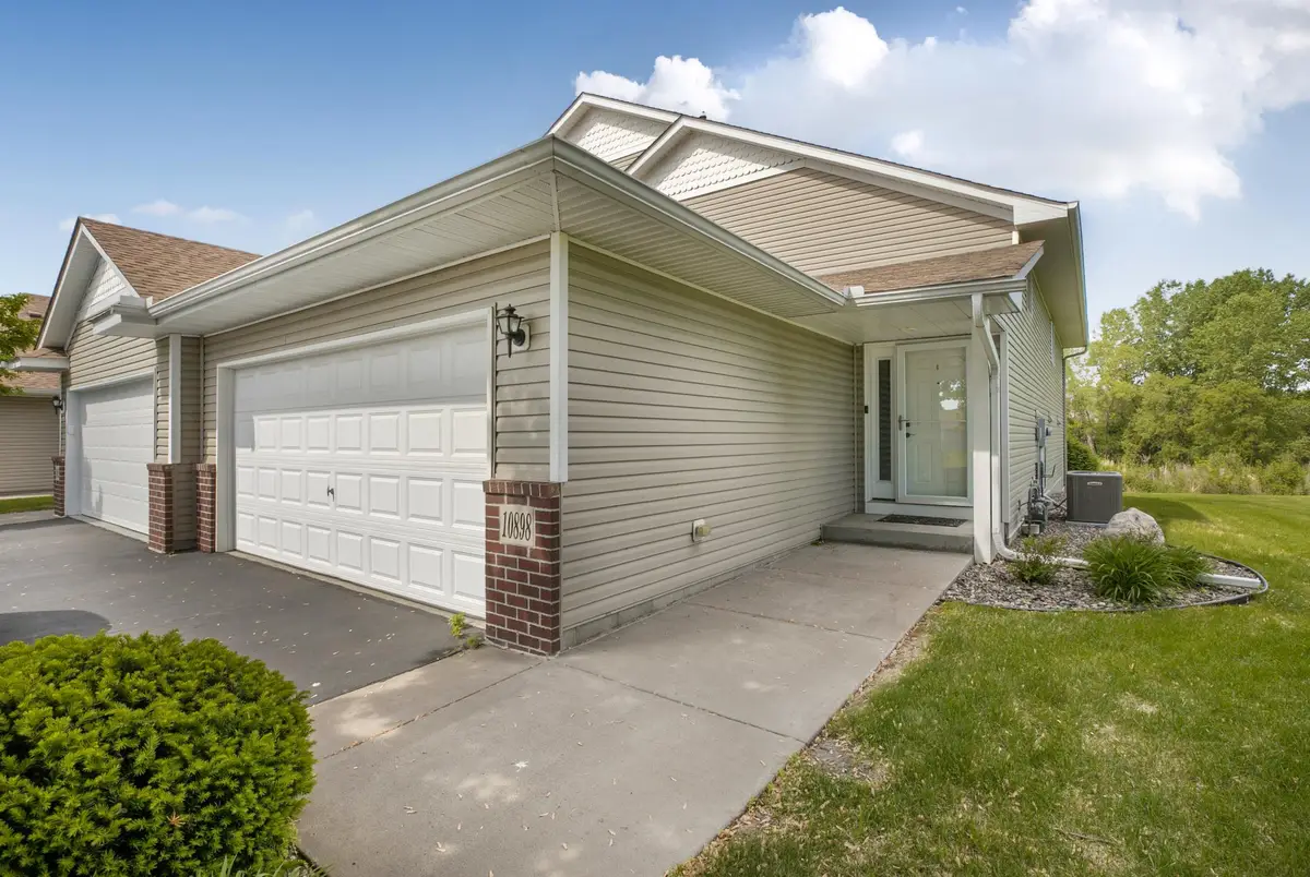 10898 Tyler Court Ne, Blaine, MN 55434 - #1