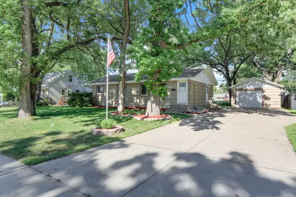 12649 Monterey Avenue S, Savage, MN 55378