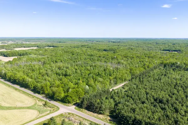 40 Acres 270th Street, Cornell, WI 54732