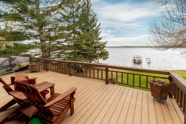 6673 Indian Trail Lane, Pine River, MN 56474