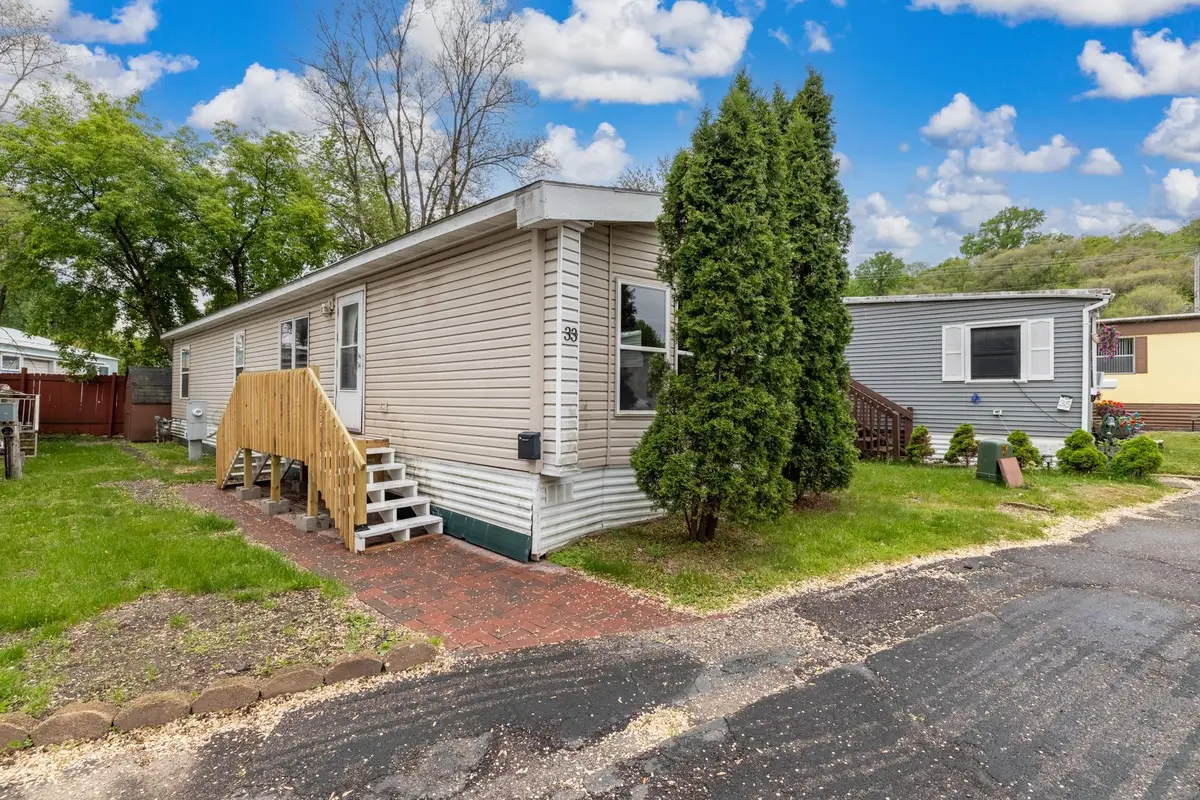 1403 Concord Street S #33, South Saint Paul, MN 55075 - #1