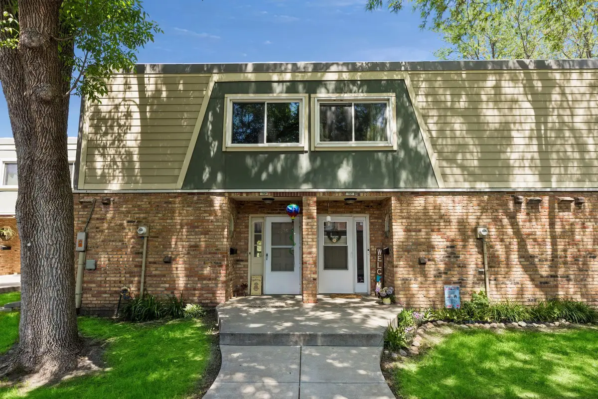 7329 W Franklin Avenue, Saint Louis Park, MN 55426 - #1