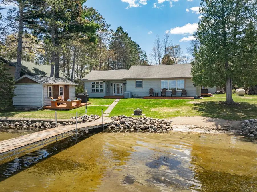 28339 S Swan Lake Road, Pengilly, MN 55775 - #3