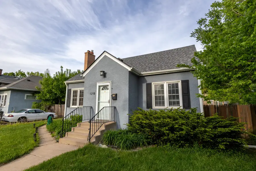 1218 Bradley Street, Saint Paul, MN 55130 - #2