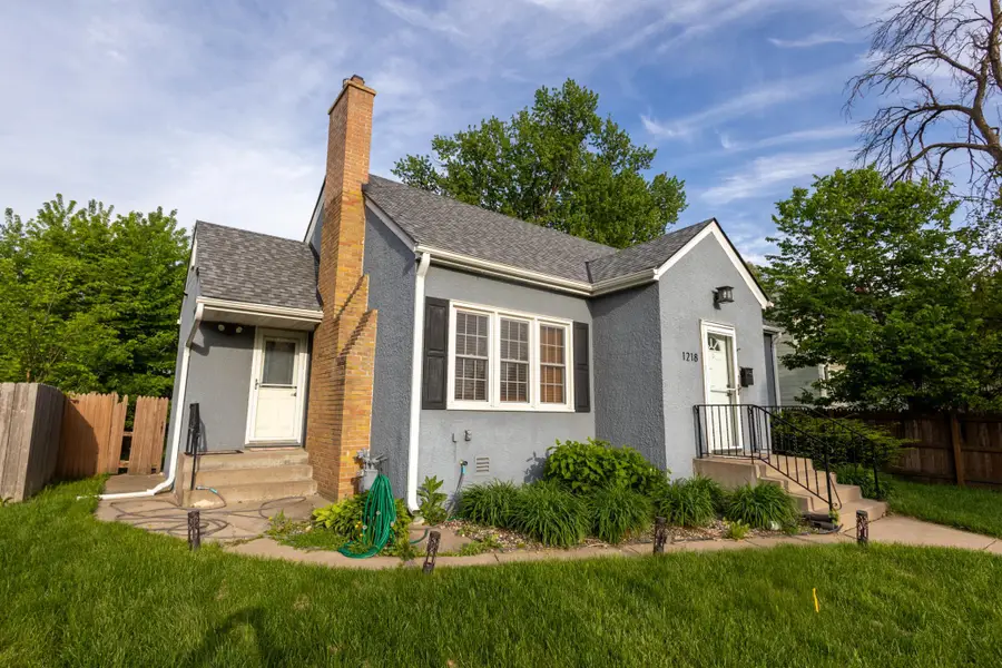 1218 Bradley Street, Saint Paul, MN 55130 - #3