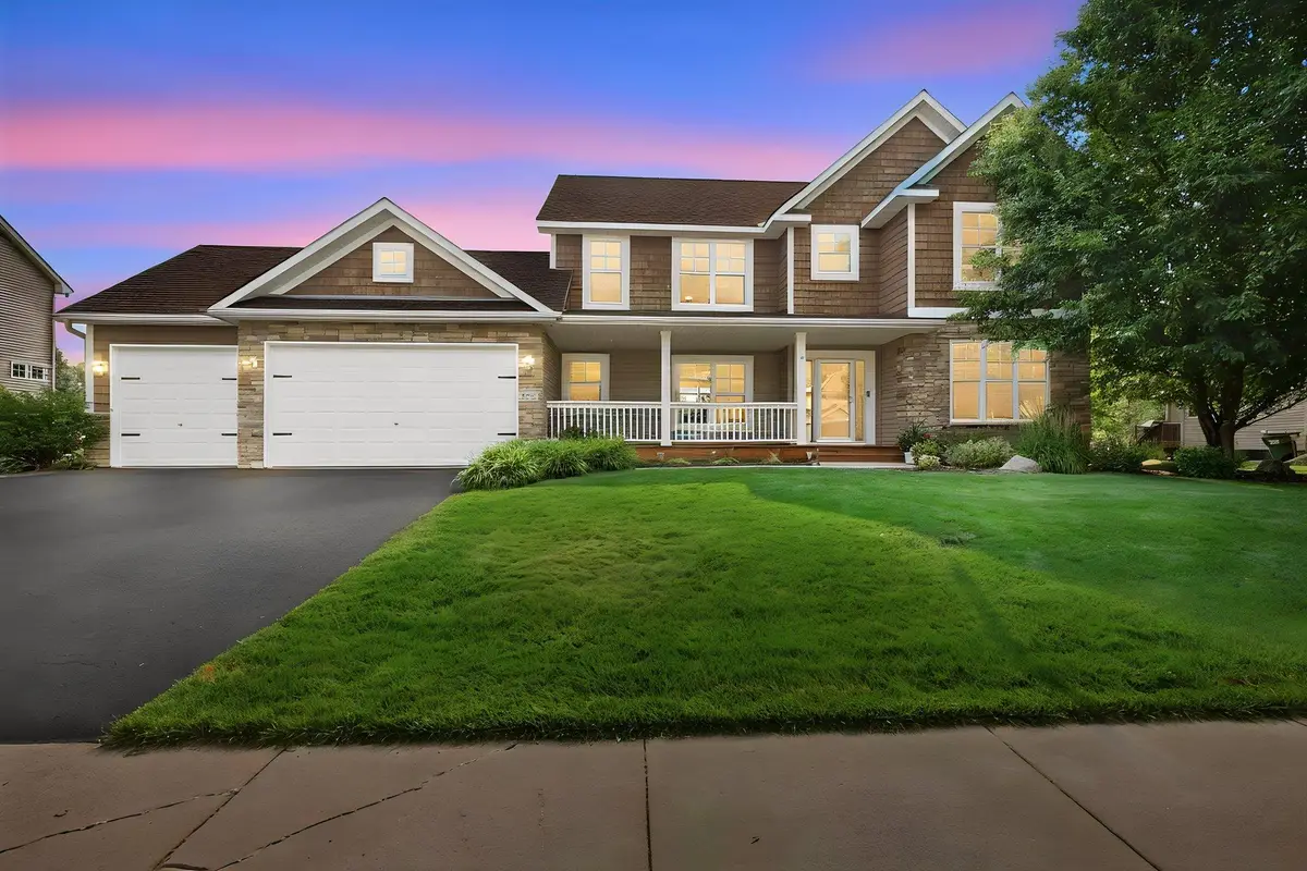 17578 Hibiscus Avenue, Lakeville, MN 55044 - #1