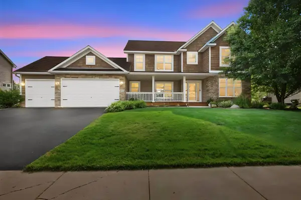 17578 Hibiscus Avenue, Lakeville, MN 55044