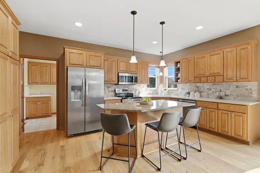 17578 Hibiscus Avenue, Lakeville, MN 55044 - #3