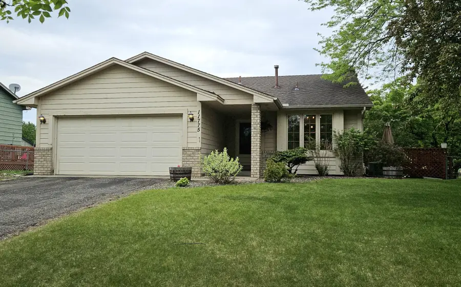 11775 Kerry Street Nw, Coon Rapids, MN 55433 - #2