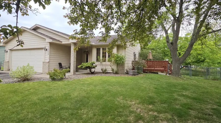 11775 Kerry Street Nw, Coon Rapids, MN 55433 - #3