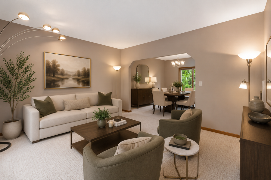 2112 Parkwood Hills Drive Ne, Rochester, MN 55906 - #2