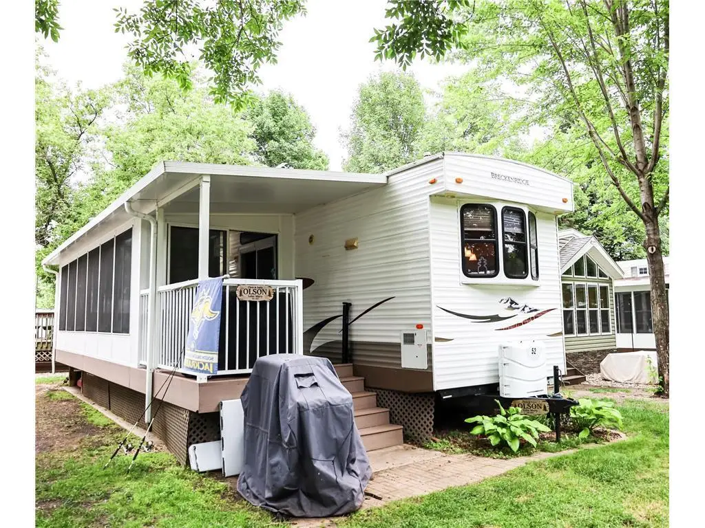 5181 Fish Hook Drive Sw, Alexandria, MN 56308 - #1