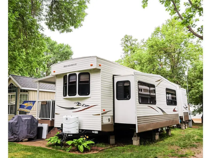 5181 Fish Hook Drive Sw, Alexandria, MN 56308 - #3