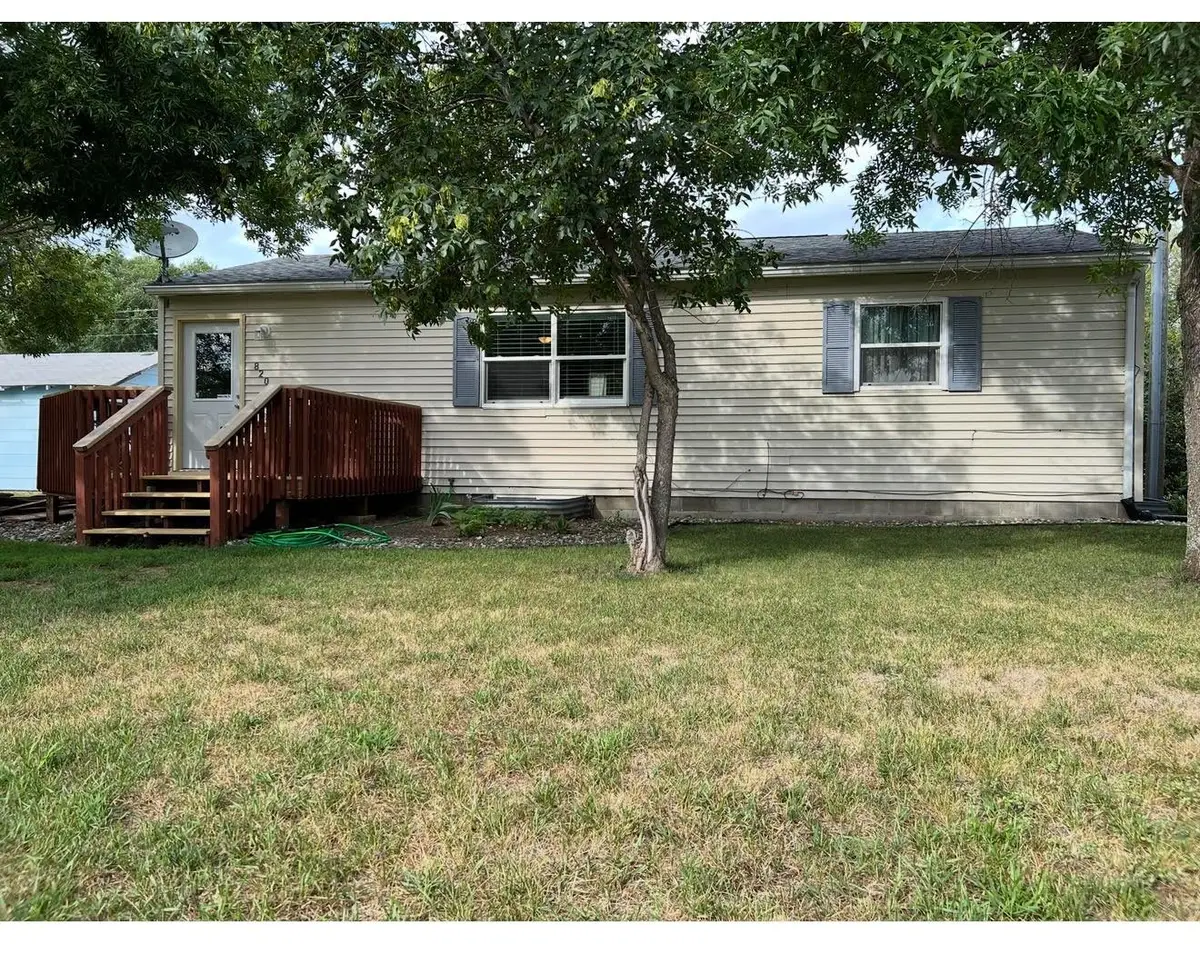 820 2nd Street Sw, Perham, MN 56573 - #1