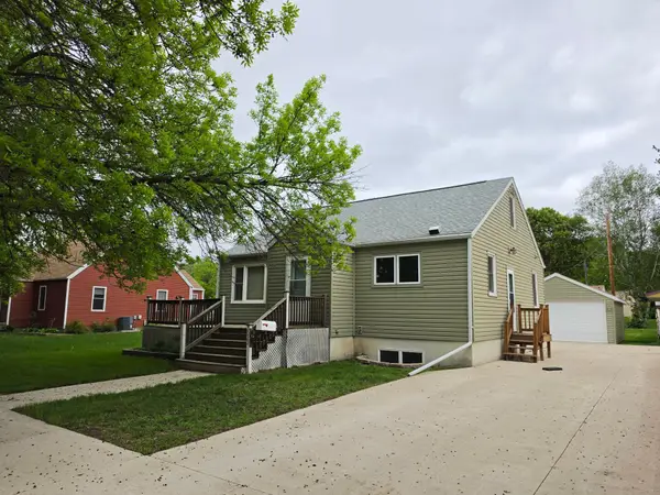 3023 Norwood Avenue, Slayton, MN 56172
