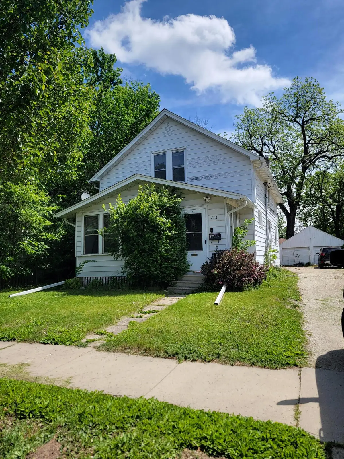 712 8th Avenue Se, Rochester, MN 55904 - #1