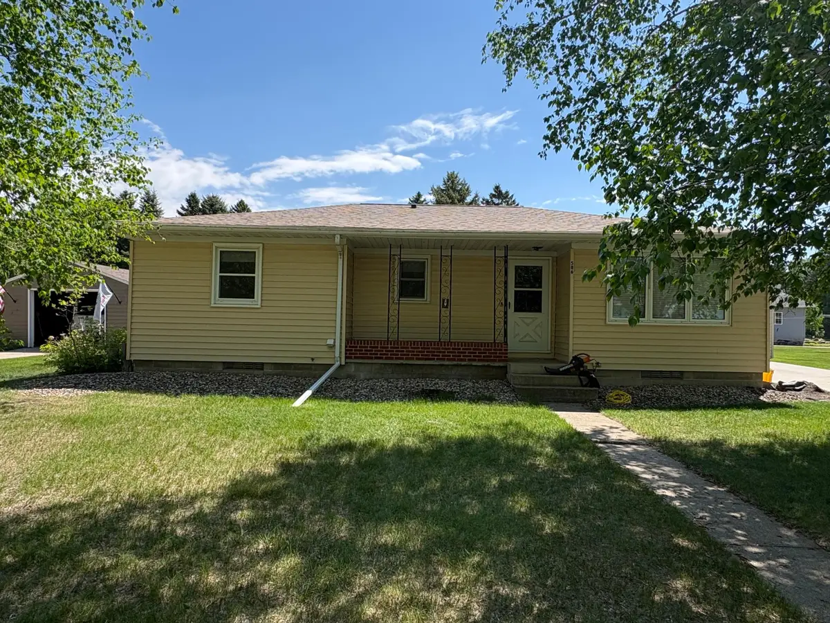 506 18th Street N, Benson, MN 56215 - #1