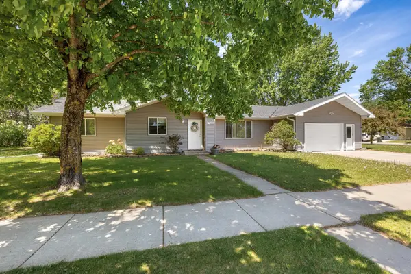 203 Kamnic Street, Pierz, MN 56364