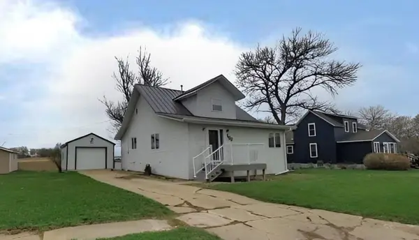 159 1st Avenue S, Wood Lake, MN 56297