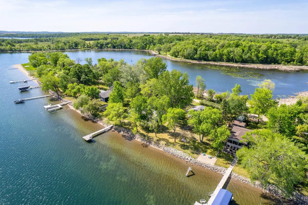 22636 Coney Island Trail, Clitherall, MN 56524 - #1