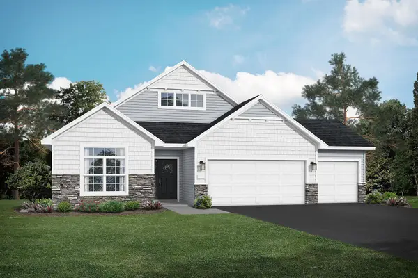 834 Walnut Grove Lane, Hanover, MN 55341