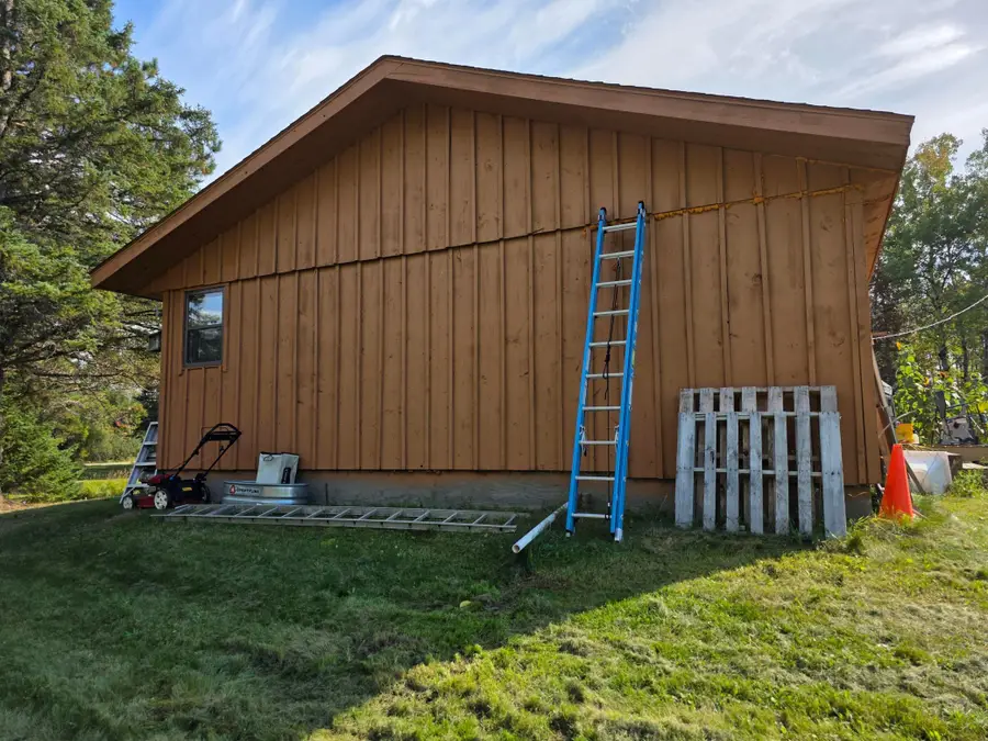 6821 Barrett Road, Chisholm, MN 55719 - #3