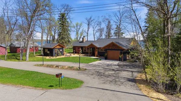 23676 S Melissa Drive, Detroit Lakes, MN 56501