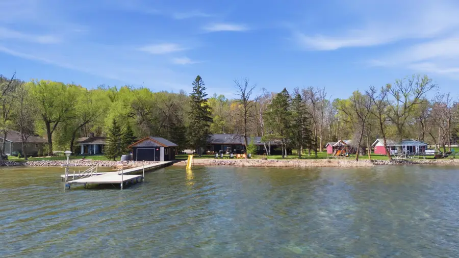 23676 S Melissa Drive, Detroit Lakes, MN 56501 - #2