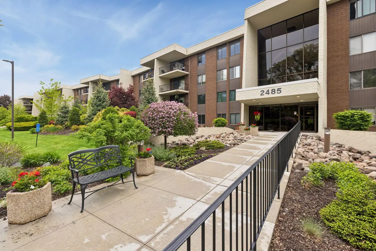 2485 Londin Lane E #323, Saint Paul, MN 55119 - #1