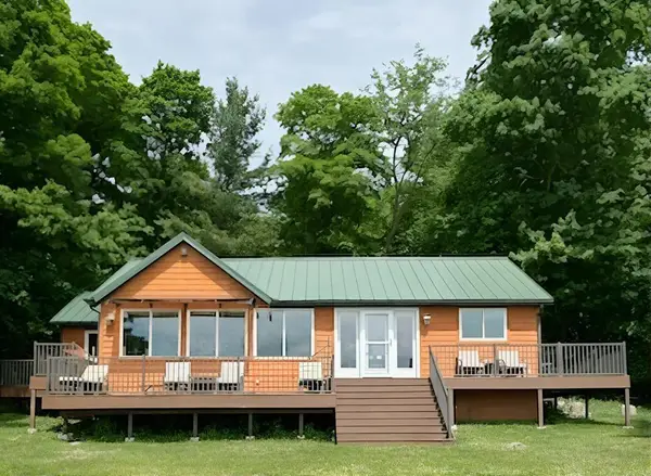 2426 Birch Point Road, Tower, MN 55790