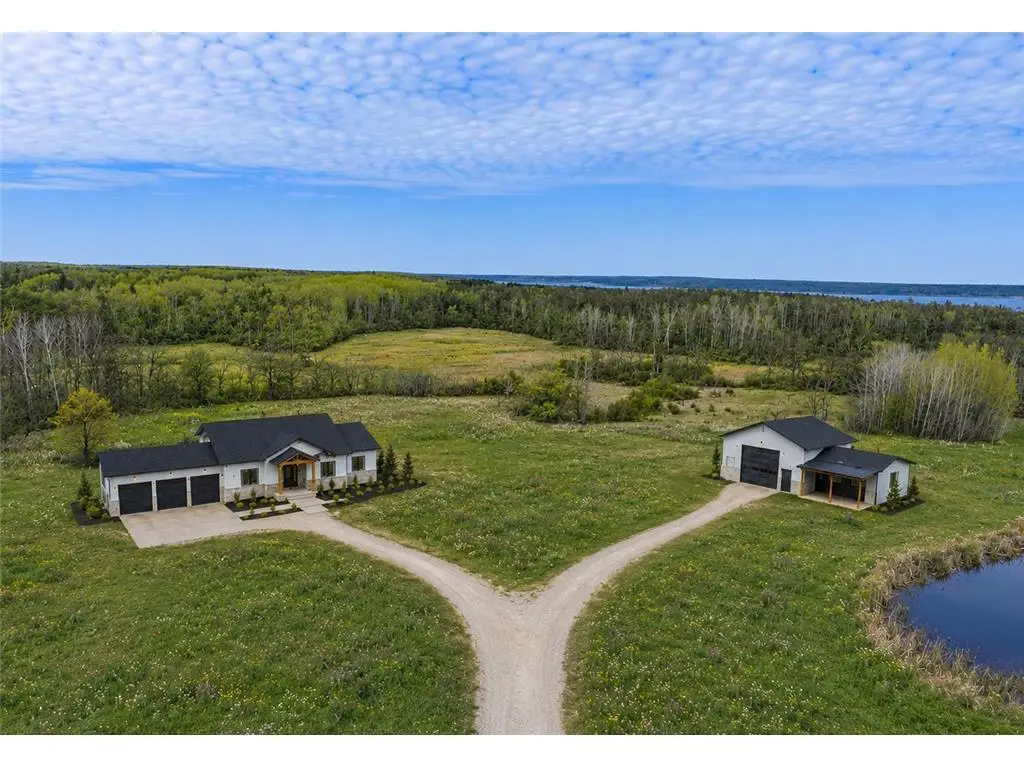 TBD Buckskin Park Court Ne, Carlos, MN 56319 - #1