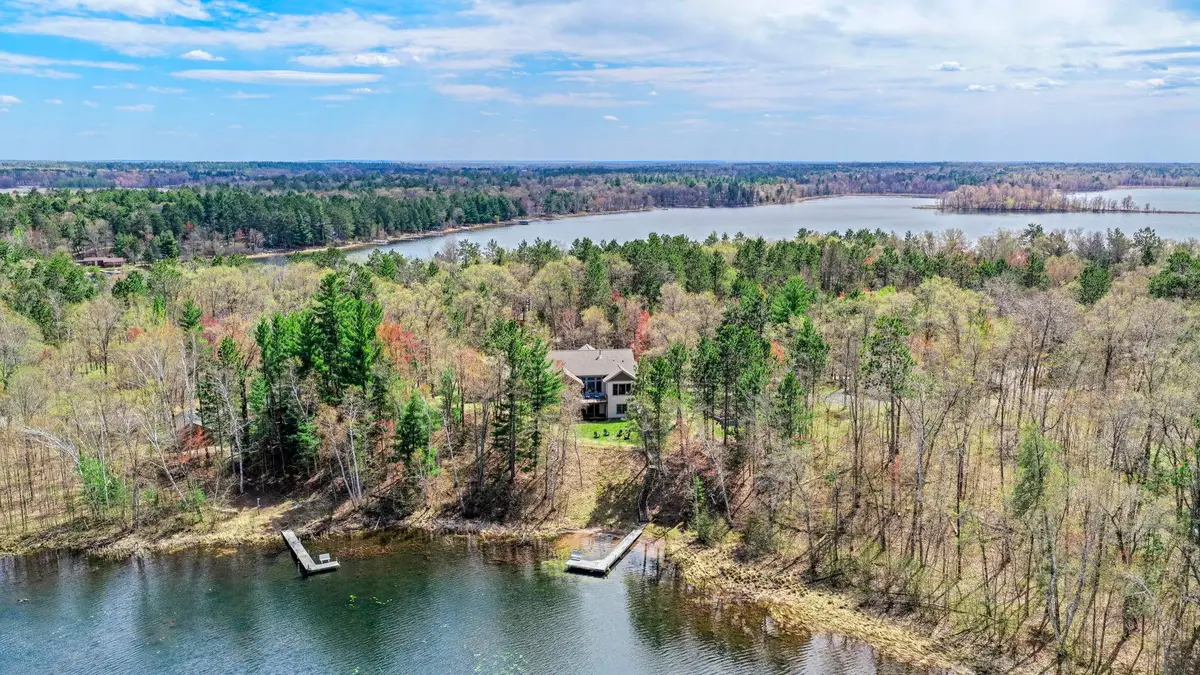 3692 Meyers Road, Danbury, WI 54830 - #1
