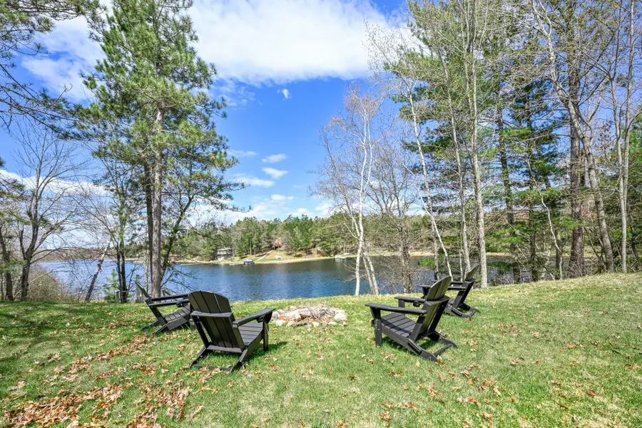 3692 Meyers Road, Danbury, WI 54830 - #3