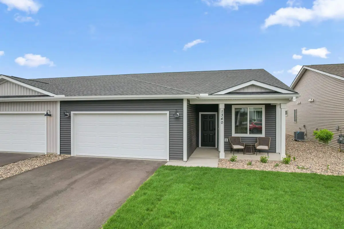 1340 Rose Street, New Richmond, WI 54017 - #1