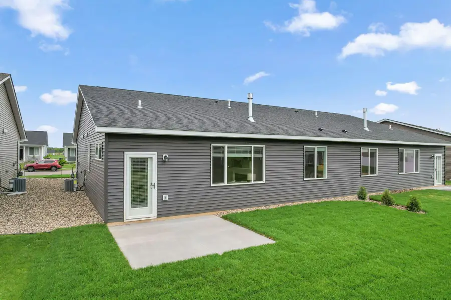 1340 Rose Street, New Richmond, WI 54017 - #2