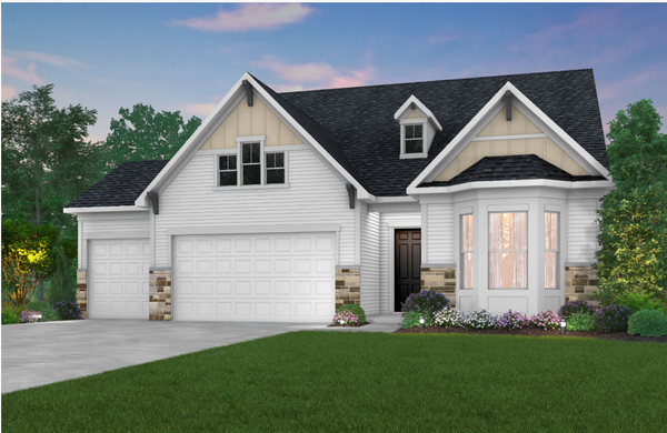 9942 Jack Pine Lane, Corcoran, MN 55374