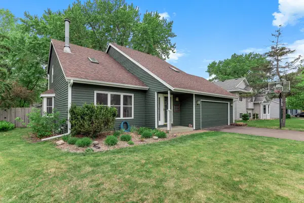 1401 88th Avenue N, Minneapolis, MN 55444