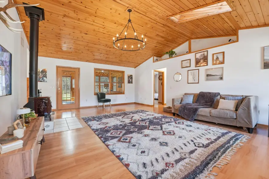 15077 Skog Road, Grantsburg, WI 54840 - #3