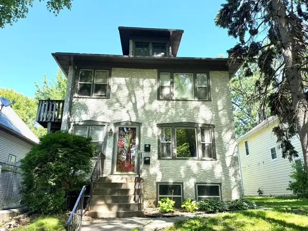 4023 6th Street Ne, Columbia Heights, MN 55421