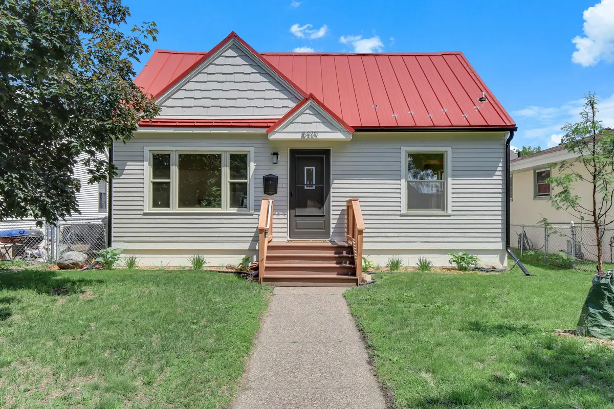 5210 Irving Avenue N, Minneapolis, MN 55430 - #1