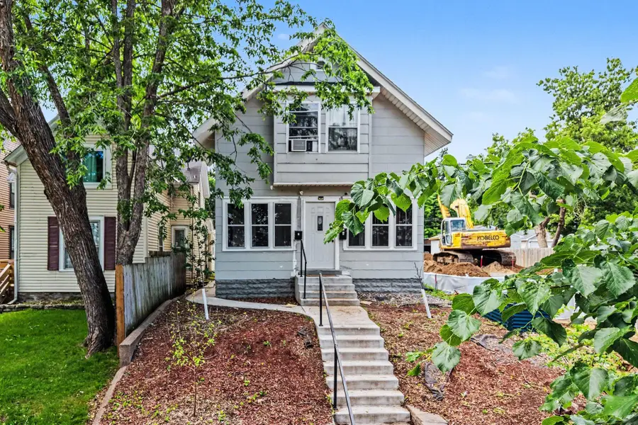 2915 N 3rd Street, Minneapolis, MN 55411 - #2