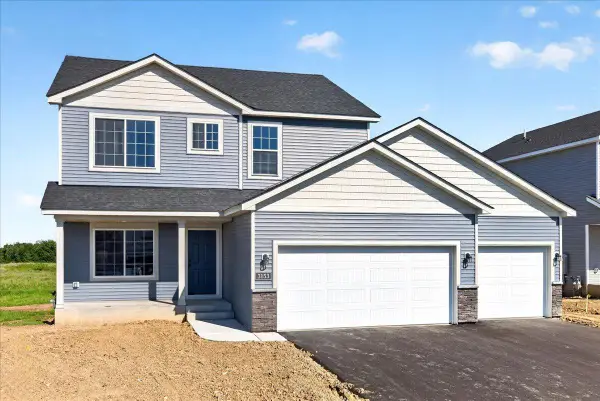 3153 Jandura Avenue Ne, Saint Michael, MN 55376