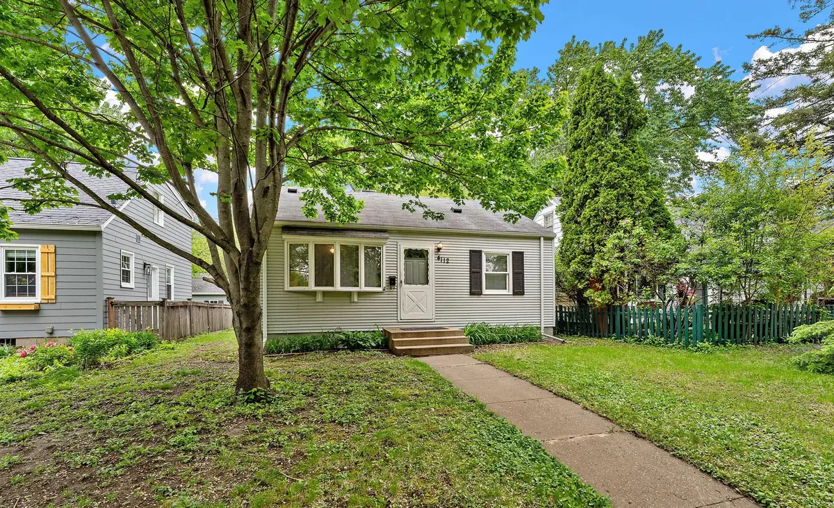 4112 Salem Avenue, Minneapolis, MN 55416 - #1