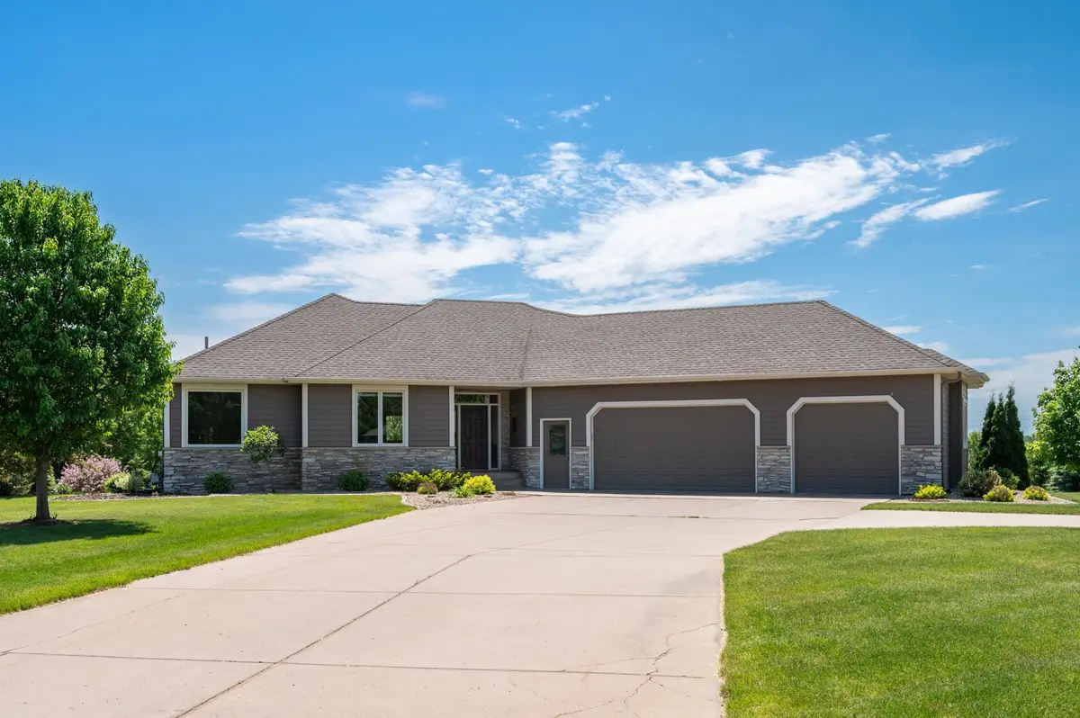 9015 Schutte Court, Corcoran, MN 55340 - #1