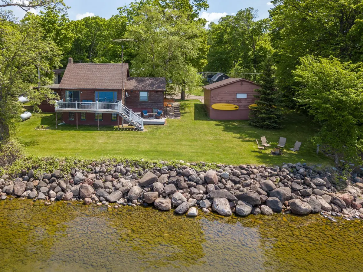 47001 Whistle Road, Isle, MN 56342 - #1