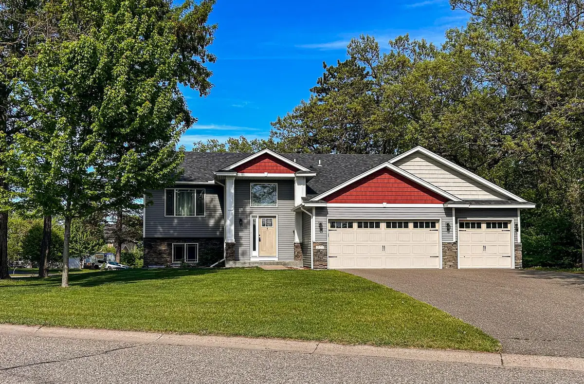 21215 Old Lake George Boulevard Nw, Oak Grove, MN 55303 - #1