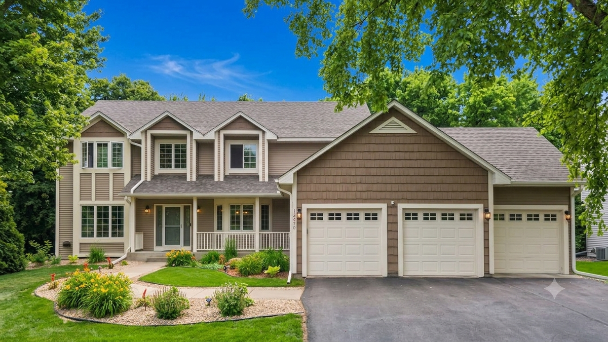 13572 Danube Lane, Rosemount, MN 55068 - #1