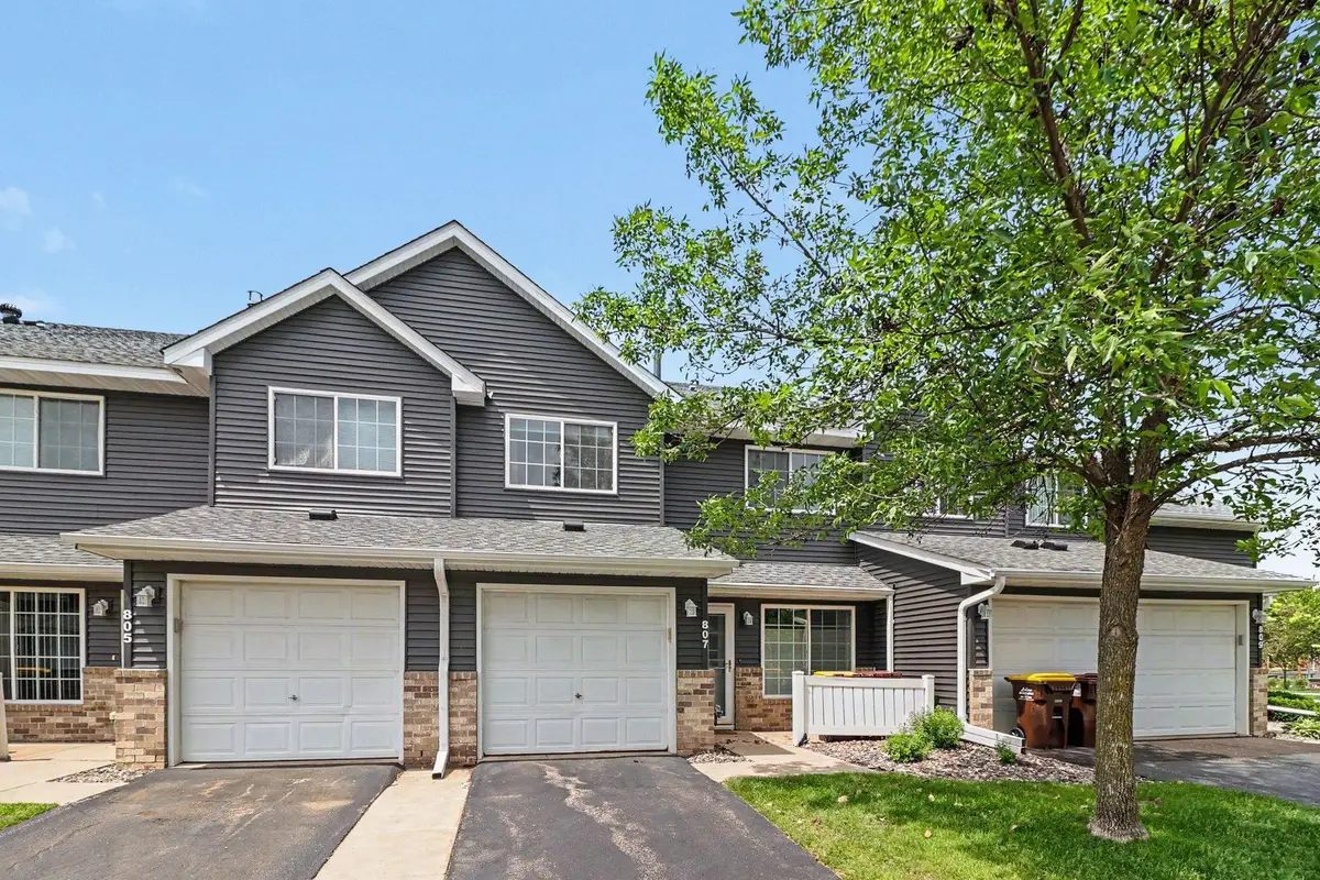 807 Horizon Drive Se, New Prague, MN 56071 - #1