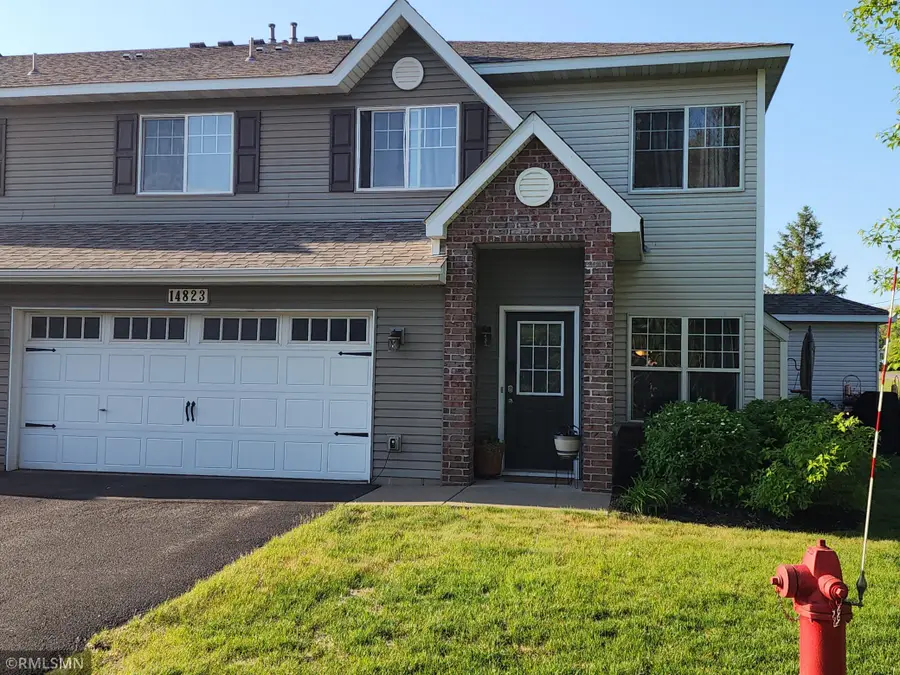 14823 Olivine Street Nw, Anoka, MN 55303 - #2